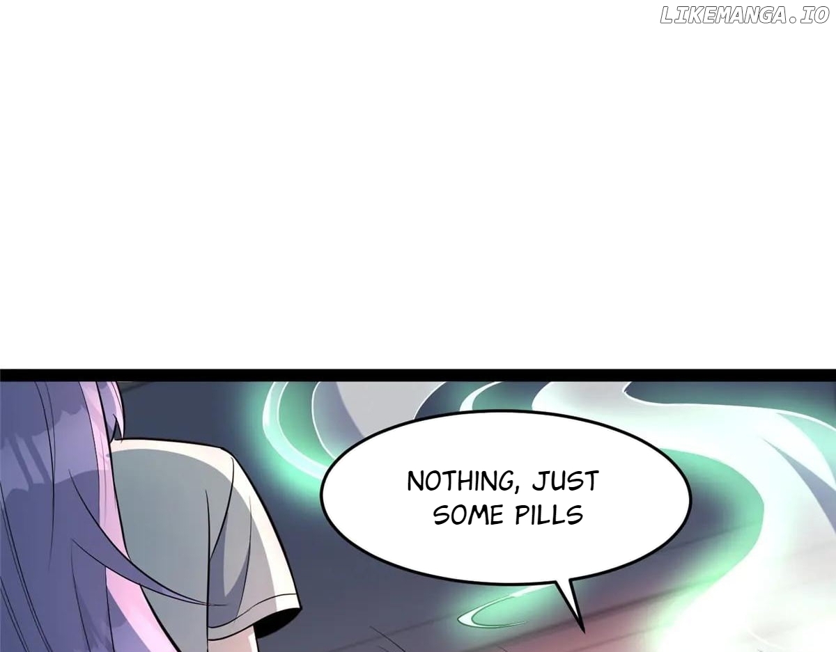 Divine Urban God Chapter 263 - page 127